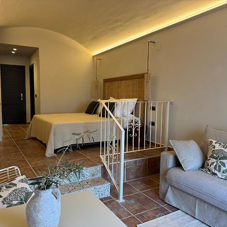 Hotel Finca Olivar Benissa Dış mekan fotoğraf