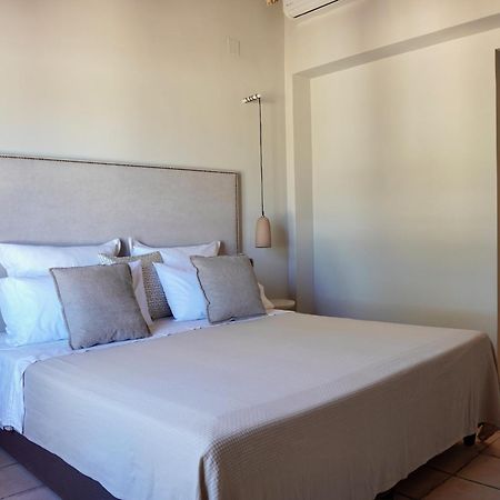 Hotel Finca Olivar Benissa Dış mekan fotoğraf