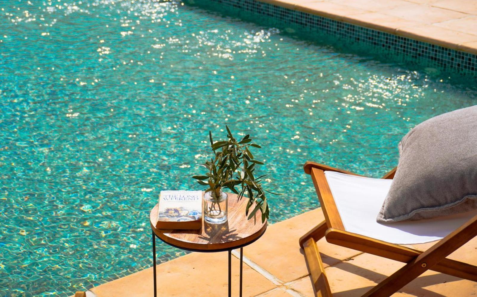 Hotel Finca Olivar Benissa Dış mekan fotoğraf