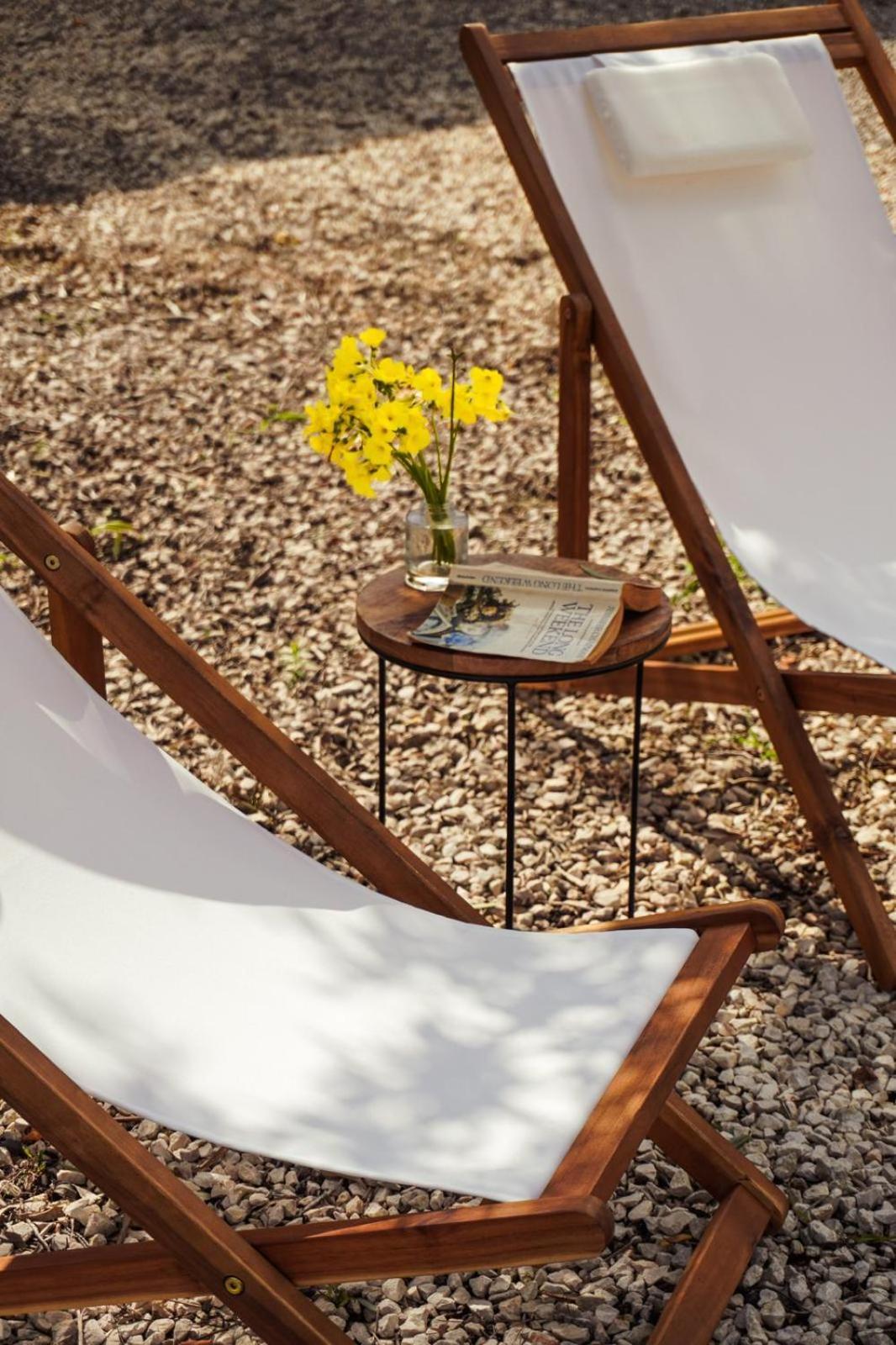 Hotel Finca Olivar Benissa Dış mekan fotoğraf