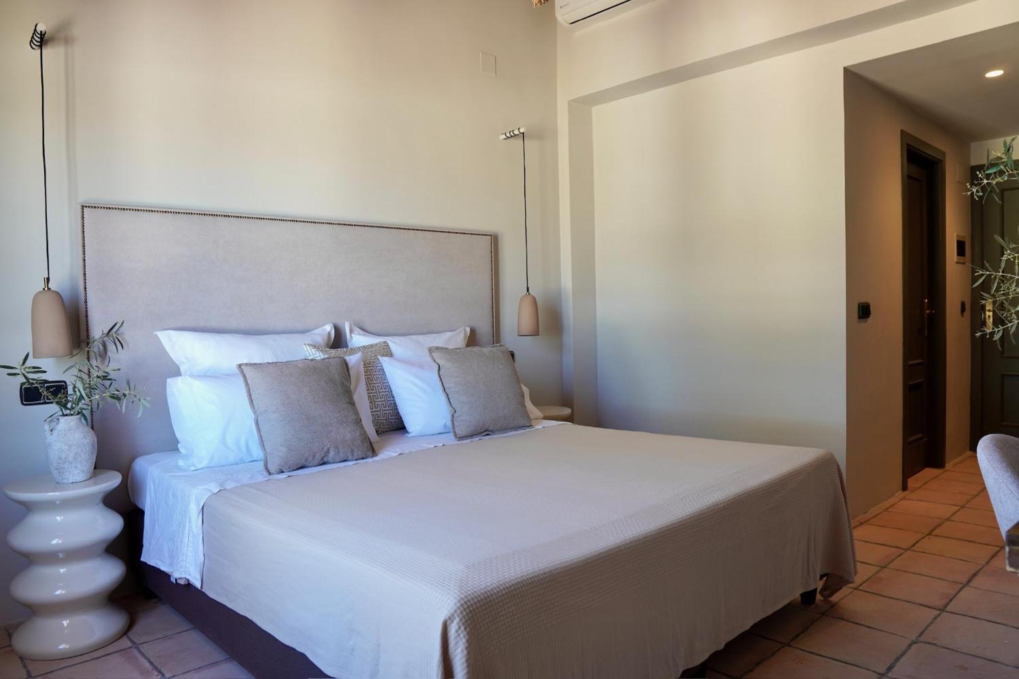 Hotel Finca Olivar Benissa Dış mekan fotoğraf