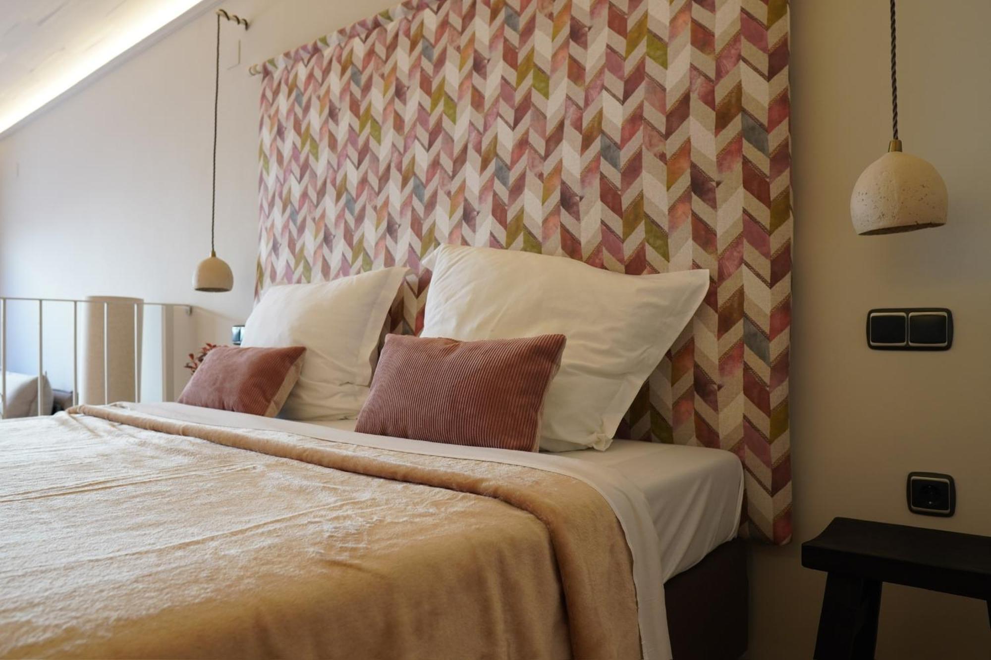 Hotel Finca Olivar Benissa Dış mekan fotoğraf